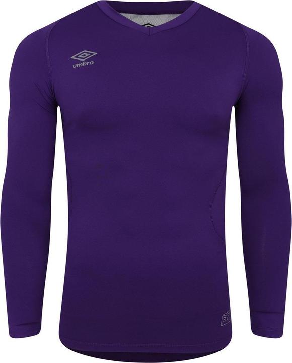 Produktbild Umbro Elite Base Layer Oberteil VAusschnitt (M)