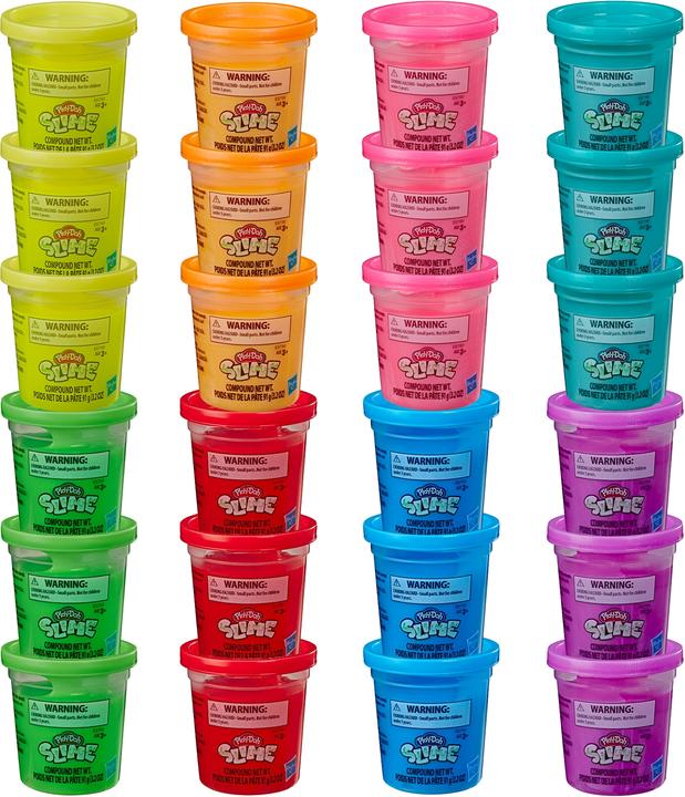 Image du produit Play-Doh Boîte de Slime