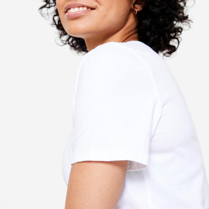 Actual product image Domyos 500 (XL)