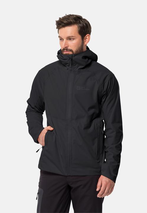 Image du produit Jack Wolfskin Emberberg 3L Jkt M (XXL)