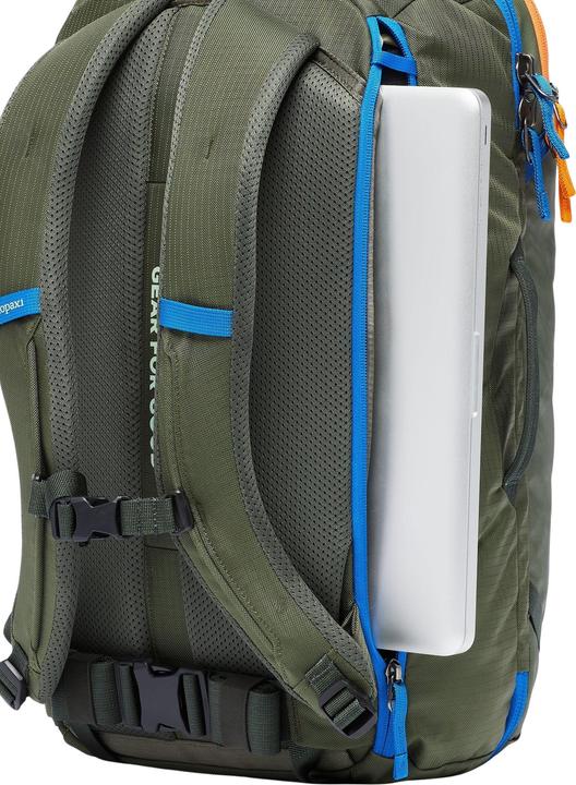 Actual product image Cotopaxi Allpa Travel (28 l)