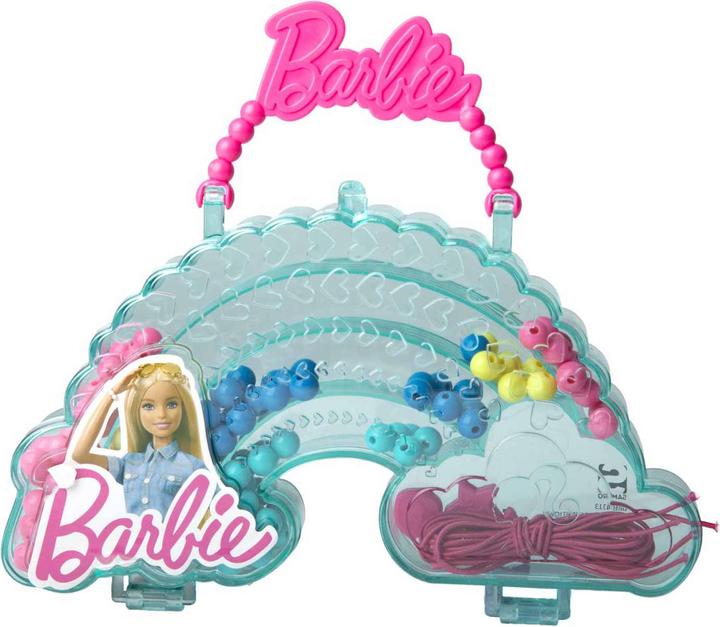 Produktbild Sambro Barbie Bead Set Schmuckherstellung