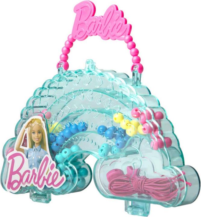 Produktbild Sambro Barbie Bead Set Schmuckherstellung