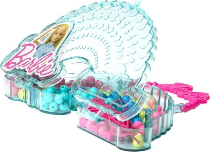 Produktbild Sambro Barbie Bead Set Schmuckherstellung