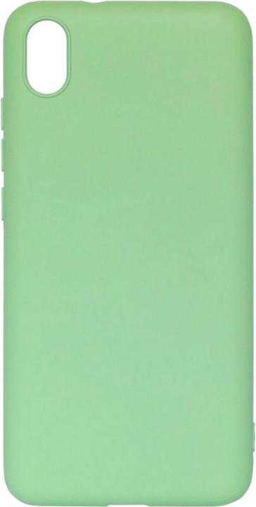 Actual product image Evelatus Redmi 7a Soft Silicone (Xiaomi Redmi 7A)