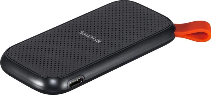 Actual product image SanDisk Portable SSD V2 (1000 GB)