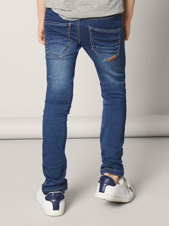 Image du produit Name it Jeans X-Slim Fit Theo (140)