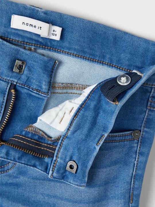 Image du produit Name it Jeans X-Slim Fit Theo (140)