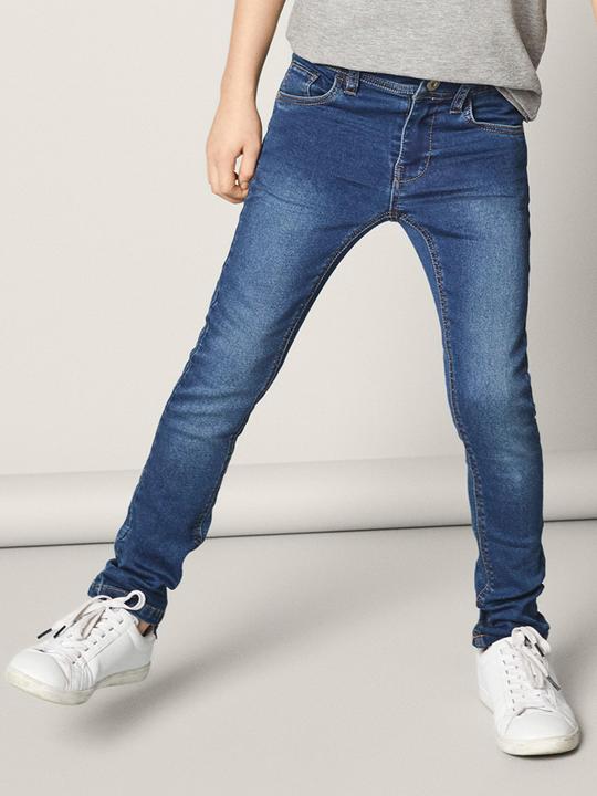 Image du produit Name it Jeans X-Slim Fit Theo (140)