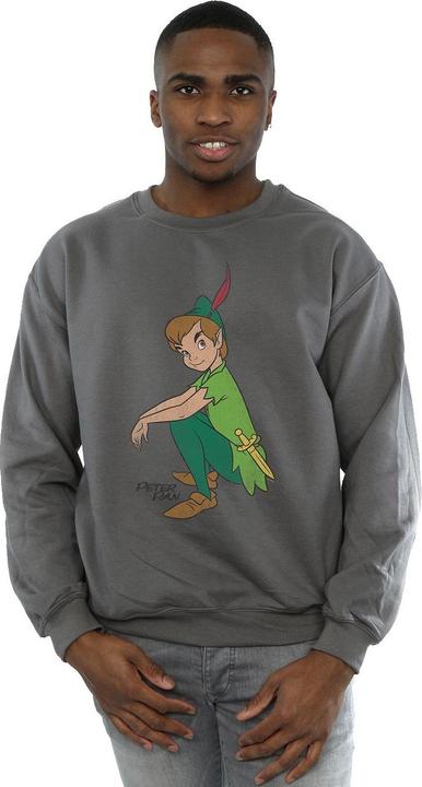 Produktbild Disney Classic Sweatshirt (S)