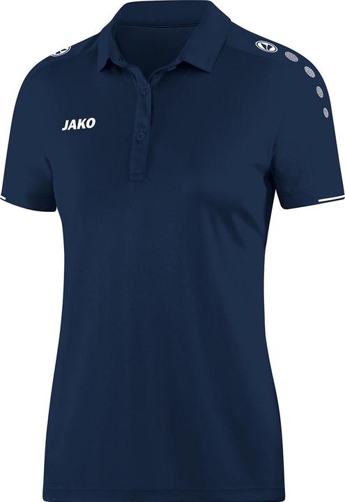 Produktbild JAKO Polo Classico Damen (48)