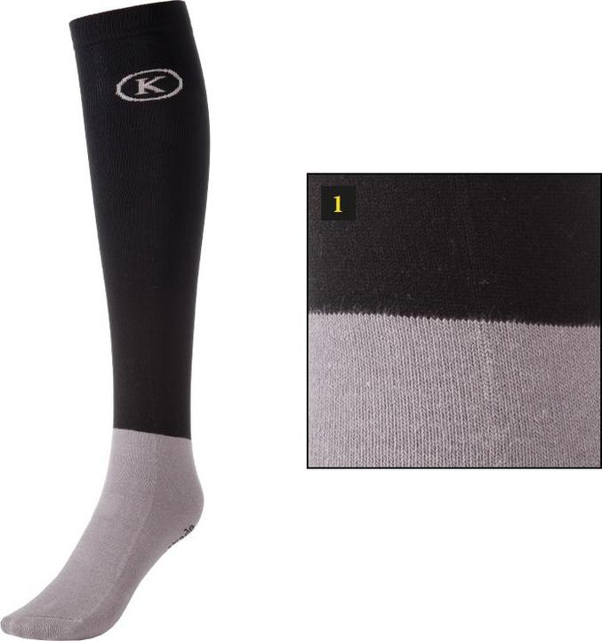 Grey, 1-black