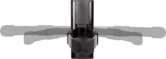 Actual product image b-tech VENTRY - AV Component (1 pair, Wall installation)