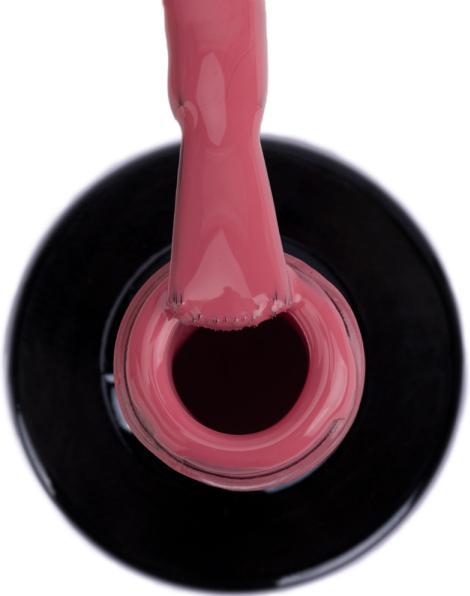 Image du produit Maliva Vernis en gel 023 UV/LED (Rose framboise, Vernis à ongles effet gel)