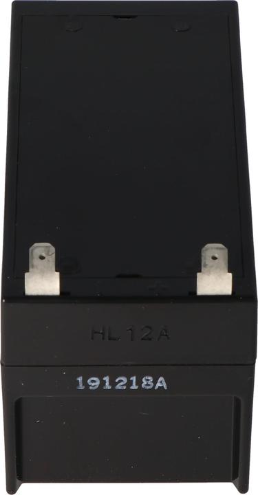 Image du produit XCell Batterie au plomb rechargeable adaptable sur Dimeq EKG 503V (1300 mAh)