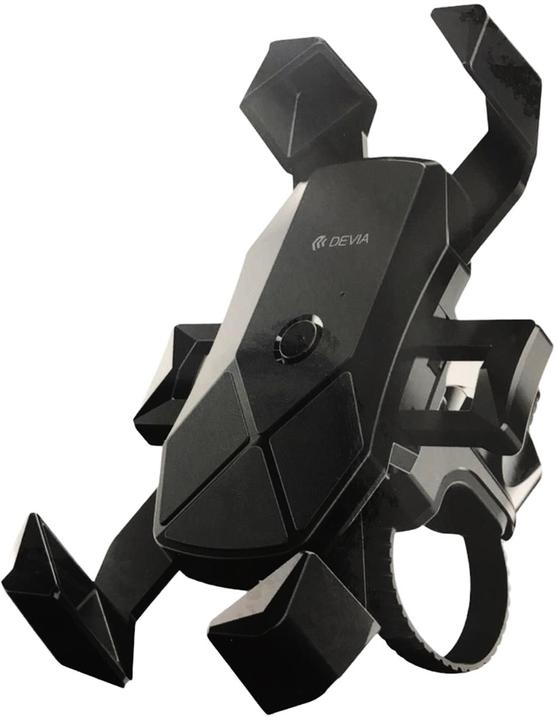 Immagine prodotto Devia portabici Voyager nero