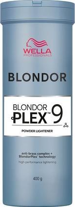 Actual product image Wella BlondorPlex 400g