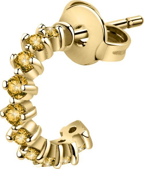 Image du produit La Petite Story Single Earrings Boucles d'oreilles (Acier inoxydable)