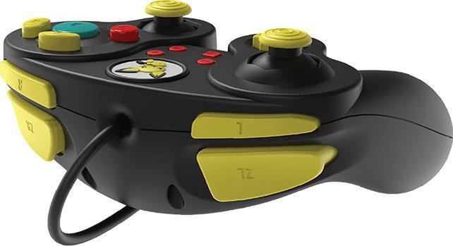 Productafbeelding PDP Pad Fight Pad Pro Super Smash Bros Pichu (500-100-EU-D11) (Switch)