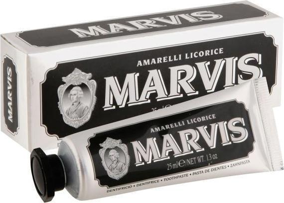 Produktbild Marvis Amarelli Liquorice (25 ml)