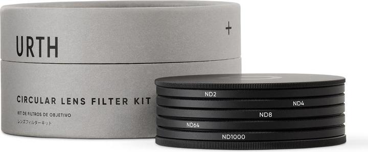 Filters (photography)
