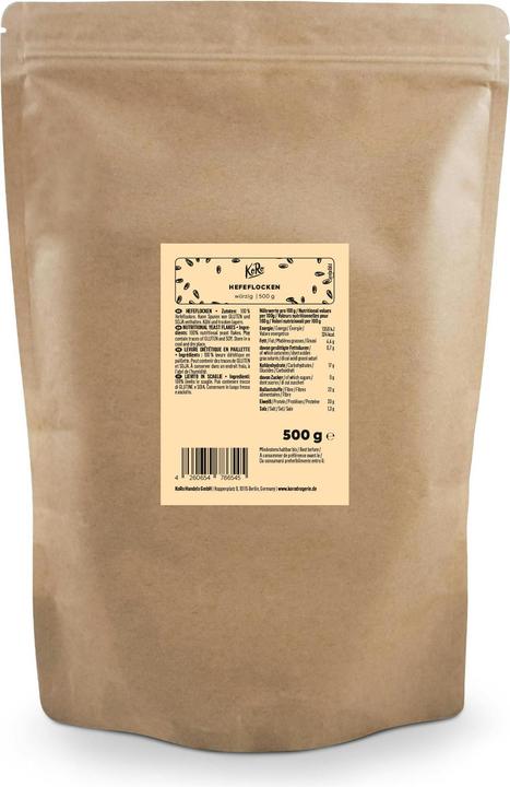 KoRo Yeast flakes (500 g)