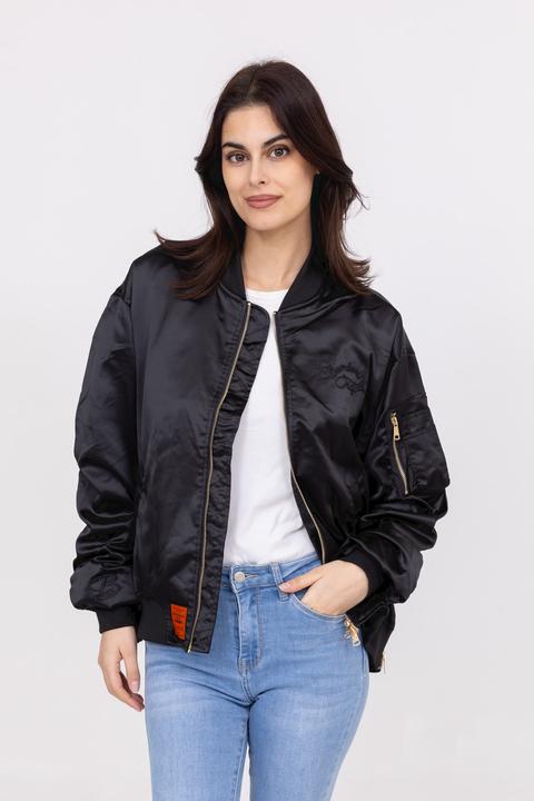 Actual product image Bombers Original Jackets Ballerina W (L)