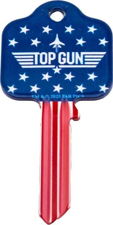 Image du produit Top Gun - Clé vierge