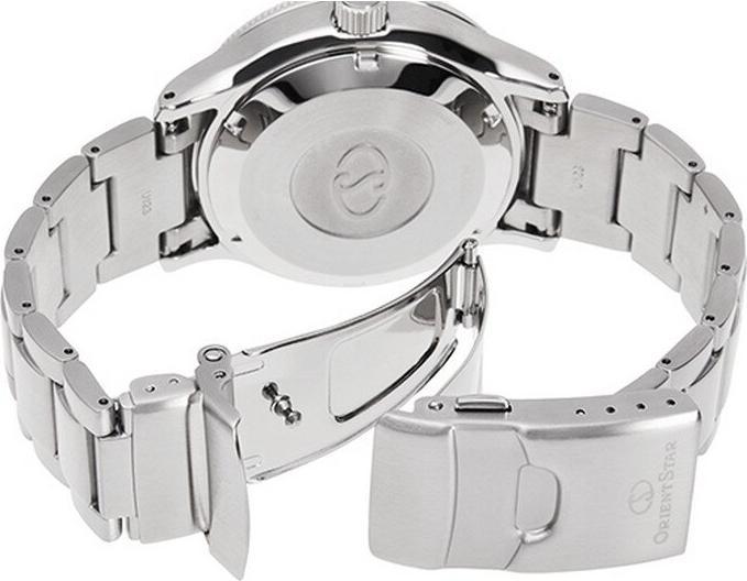 Actual product image Orient Star ORIENT Sport Diver - RE-AU0306L00B (43 mm)