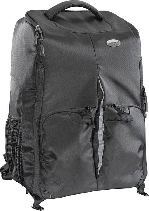 Produktbild mantona Drohnen Rucksack universal (Drohnen Rucksack)