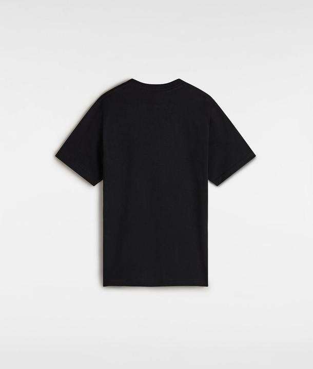 Image du produit Vans Next Time SS Black (XL)