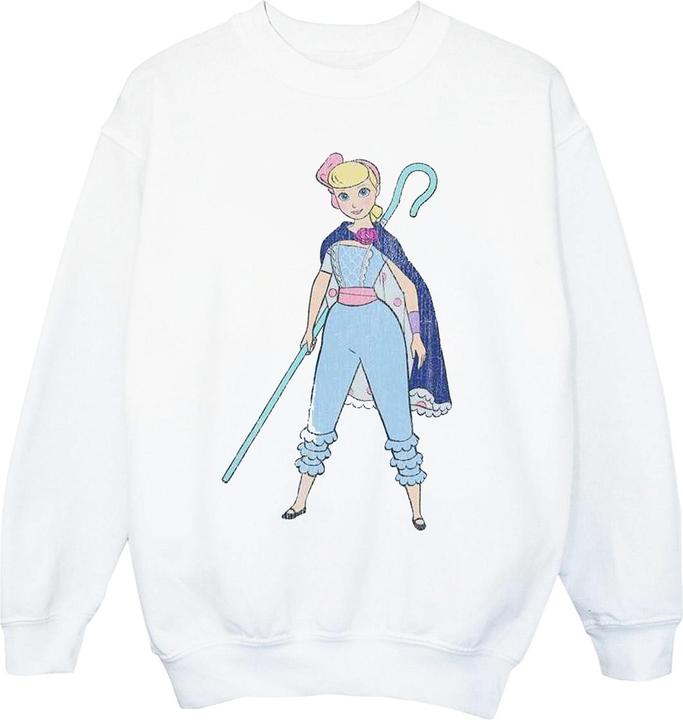 Image du produit Disney - Sweat TOY STORY BO PEEP POSE - Fille (140, 146)