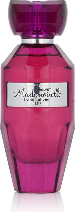 Produktbild Franck Olivier Mademoiselle Velvet - EDP - 100 ml (Eau de Parfum, 100 ml)