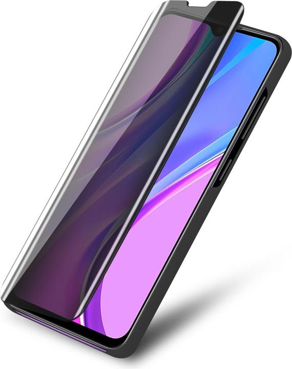 Immagine prodotto Cadorabo Custodia a libro con specchio intelligente per Xiaomi RedMi 9 (Xiaomi Redmi 9)
