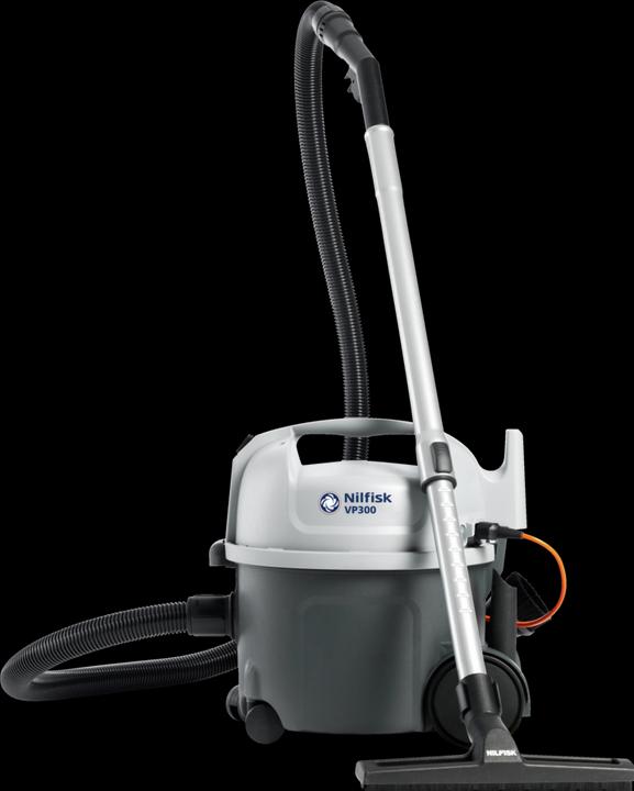 Actual product image Nilfisk VP302 (Dry vacuum cleaner)