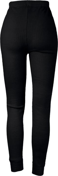 Actual product image Black Snake Thermal pants (L)