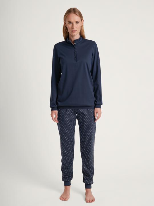 Image du produit Calida Pyjama à poignets (XL)