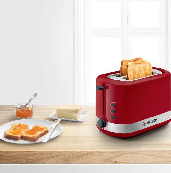 Produktbild Bosch Hausgeräte TAT6A514