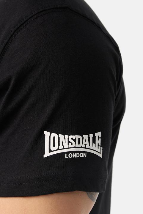 Produktbild Lonsdale T-Shirt gegen Rassismus (M)