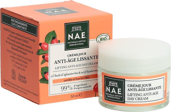 Image du produit N.A.E. Naturale Antica Erboristeria Crème de jour lifting 50 ml (50 ml, Crème de jour)