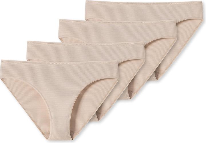 Produktbild Schiesser Tai-Slip Modal Essentials (36, 4er Pack)