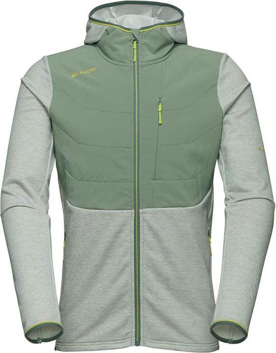 Immagine prodotto Radys R4 Alpine (M)