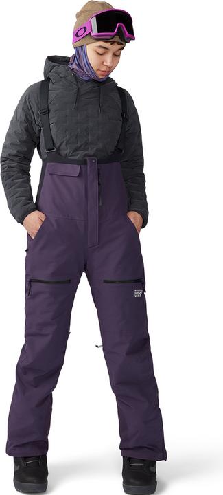 Mountain Hardwear Powder Maven™ Bib
