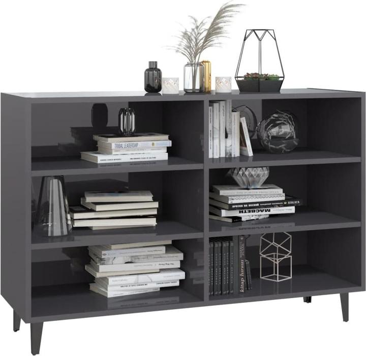 Image du produit VidaXL Lukas (103,5 x 35 x 70 cm)