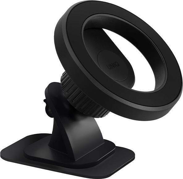 Actual product image Uniq magnetyczny uchwyt sam Trelix Car Dash Mount czarny/midnight black