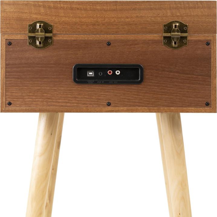 Immagine prodotto Audizio Fremont (Automaticamente)