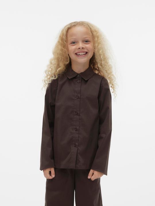Produktbild Vero Moda VMKENYA LS SHIRT D2 Hemd (152)