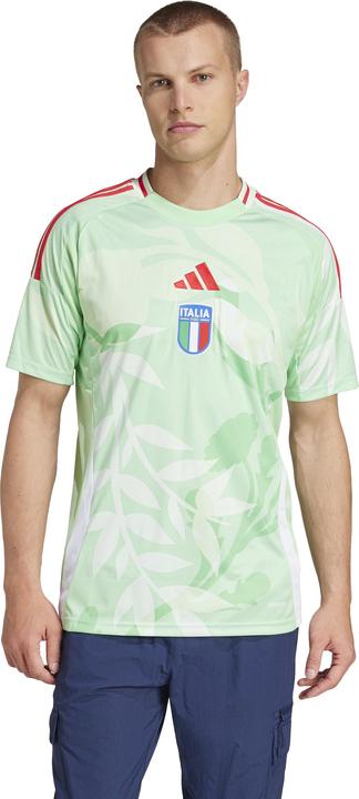 Image du produit adidas Italien Auswärts Trikot für die Frauen EM (M)