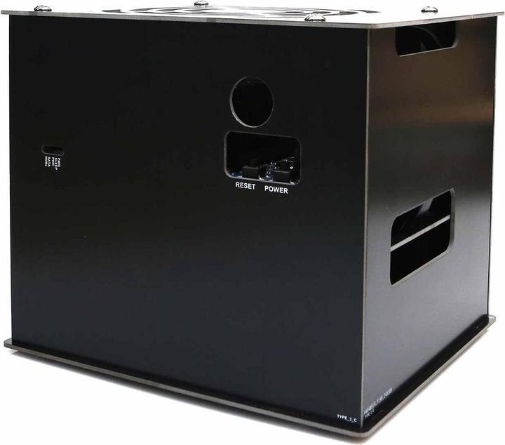 Produktbild Odroid H4 Case Type 3