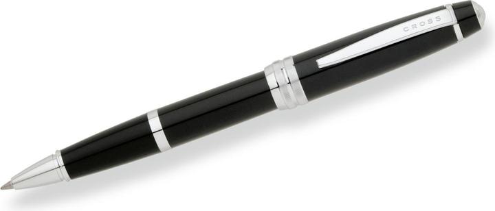 Actual product image Cross Bailey (Black, Silver, 1 x)